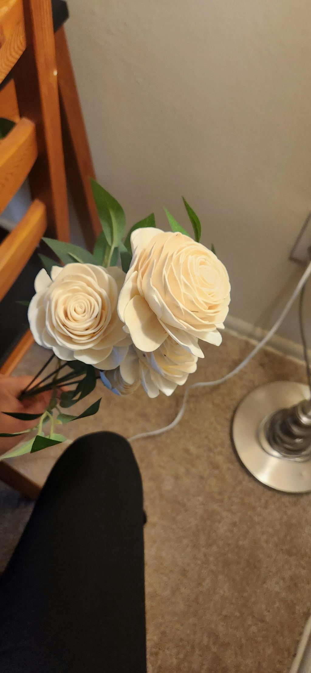 Sola Wood Flowers R.I.P. Flower Assortment Luv Sola Flowers