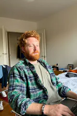 User picture