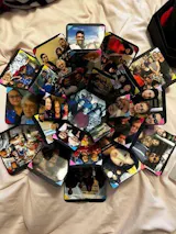 User picture