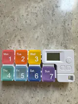 User picture