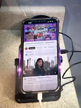 User picture