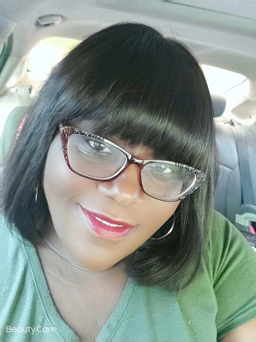 Silk Base Top Bob Wig With Bangs Luvme Hair