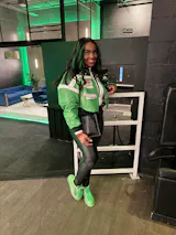 User picture