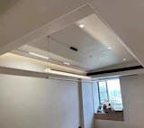 Lindy - Contemporary LEDs Pendant Light