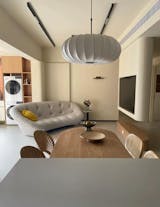 Aeru - LEDs Pendant Light