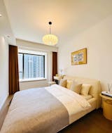 Aeru - LEDs Pendant Light