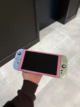 User picture