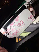 User picture