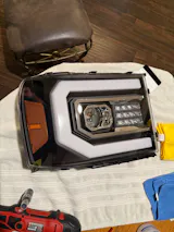 User picture