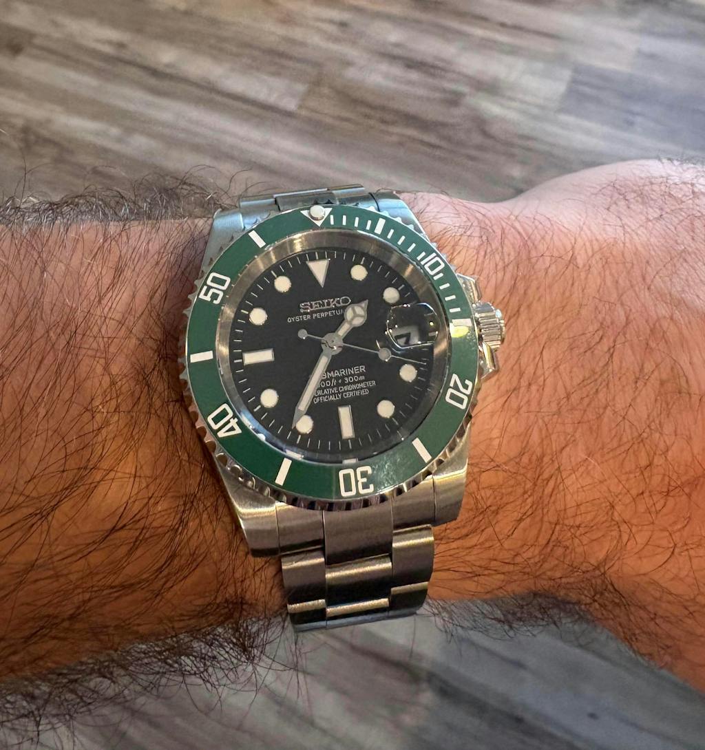SUBMARINER | STARBUCKS