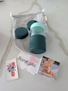 Review picture
