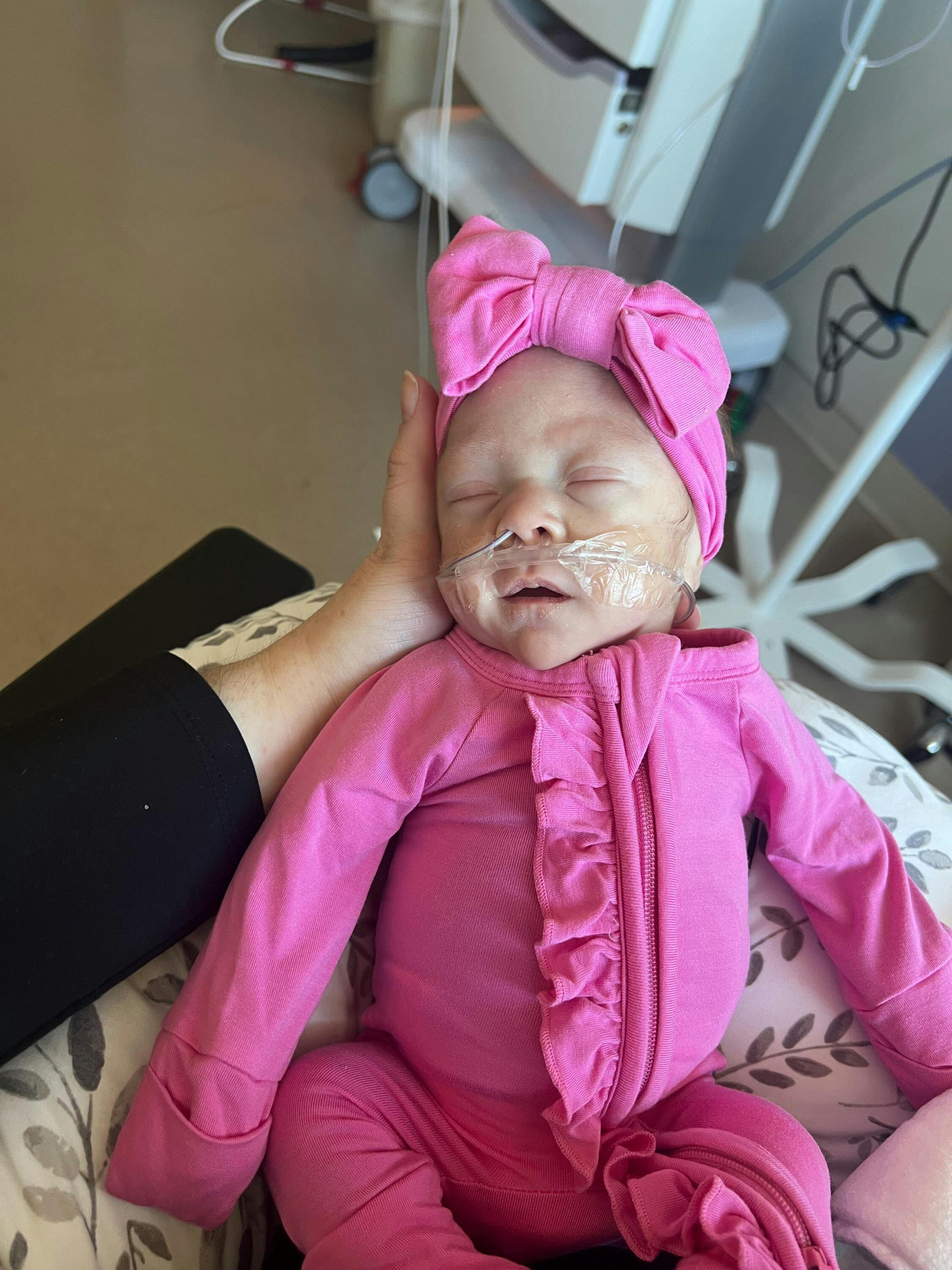 Dig This Zippered Baby Romper – Luxie Charm