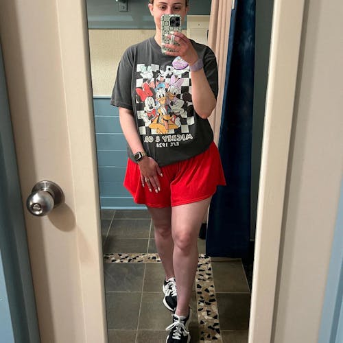 Mickey Co Est 1928 Friends 0002