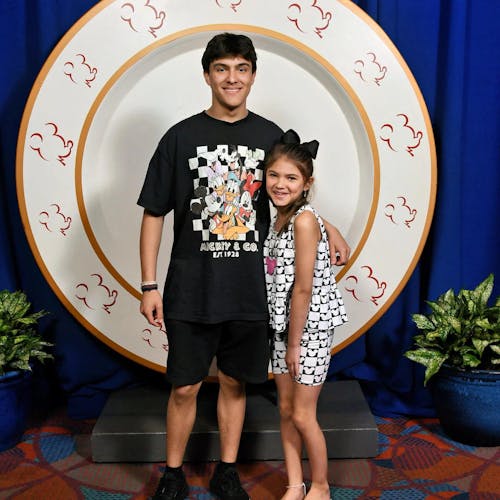 Mickey Co Est 1928 Friends 0002