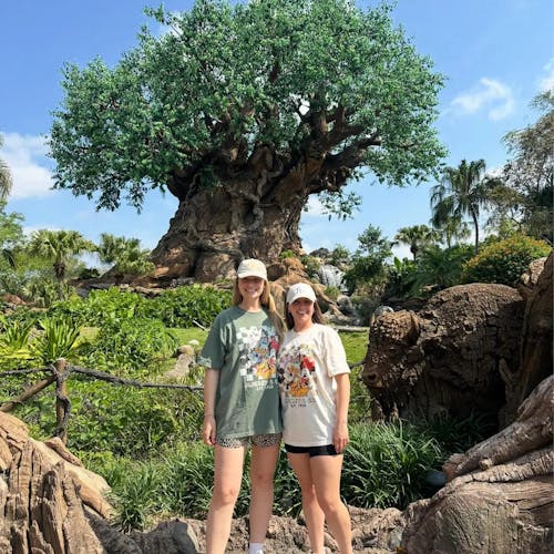 Mickey Co Est 1928 Friends 0002