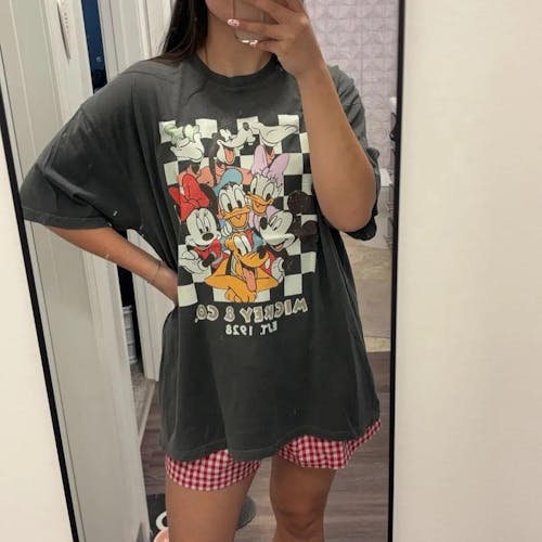 Mickey Co Est 1928 Friends 0002