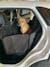 Dog Car Seat Protective Cover Waterproof Pet Hammock
