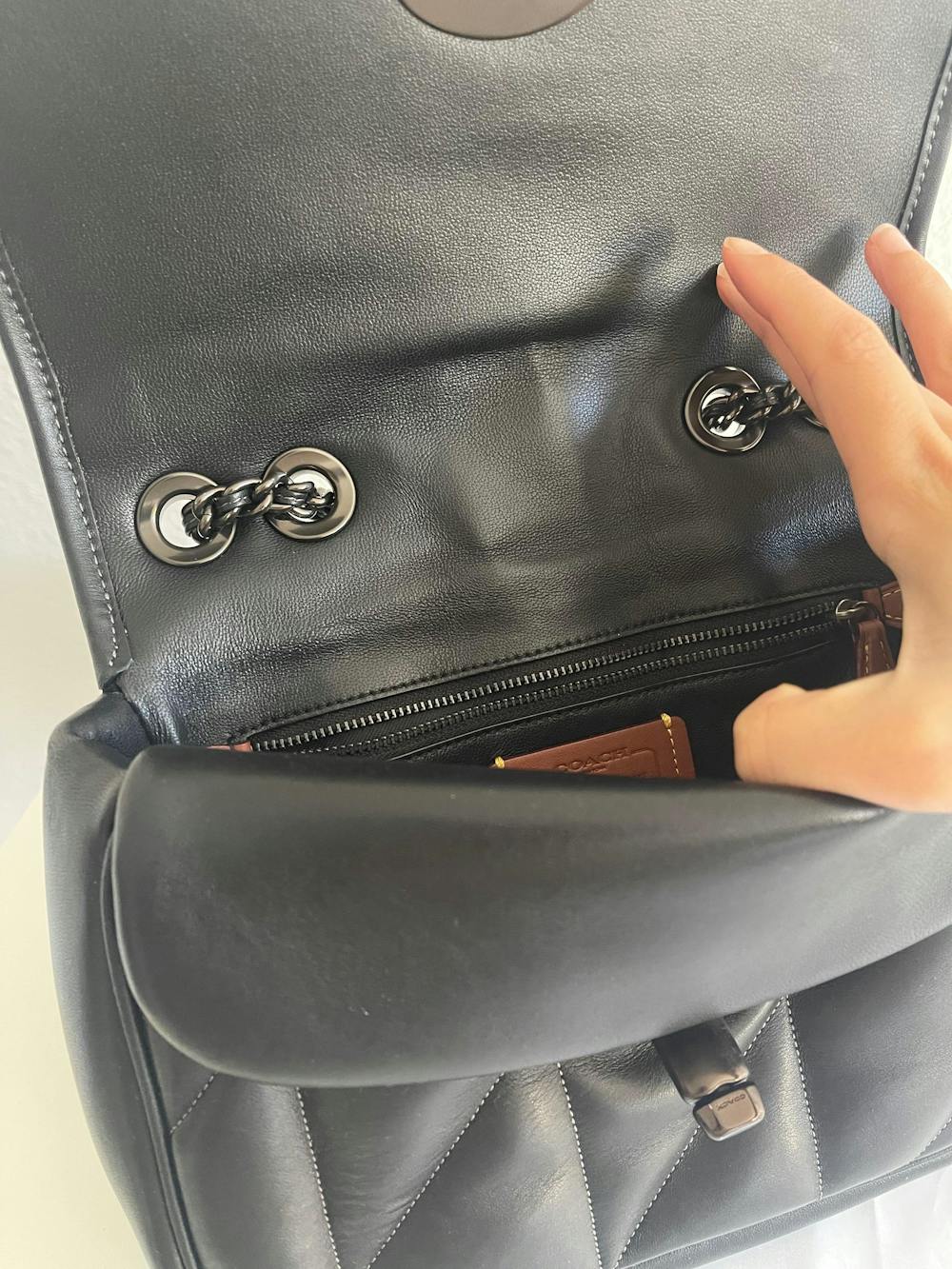 Luxury Goods