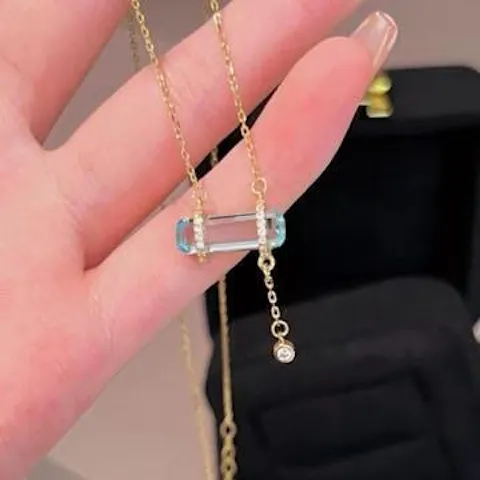 Collar Brisa de Aura