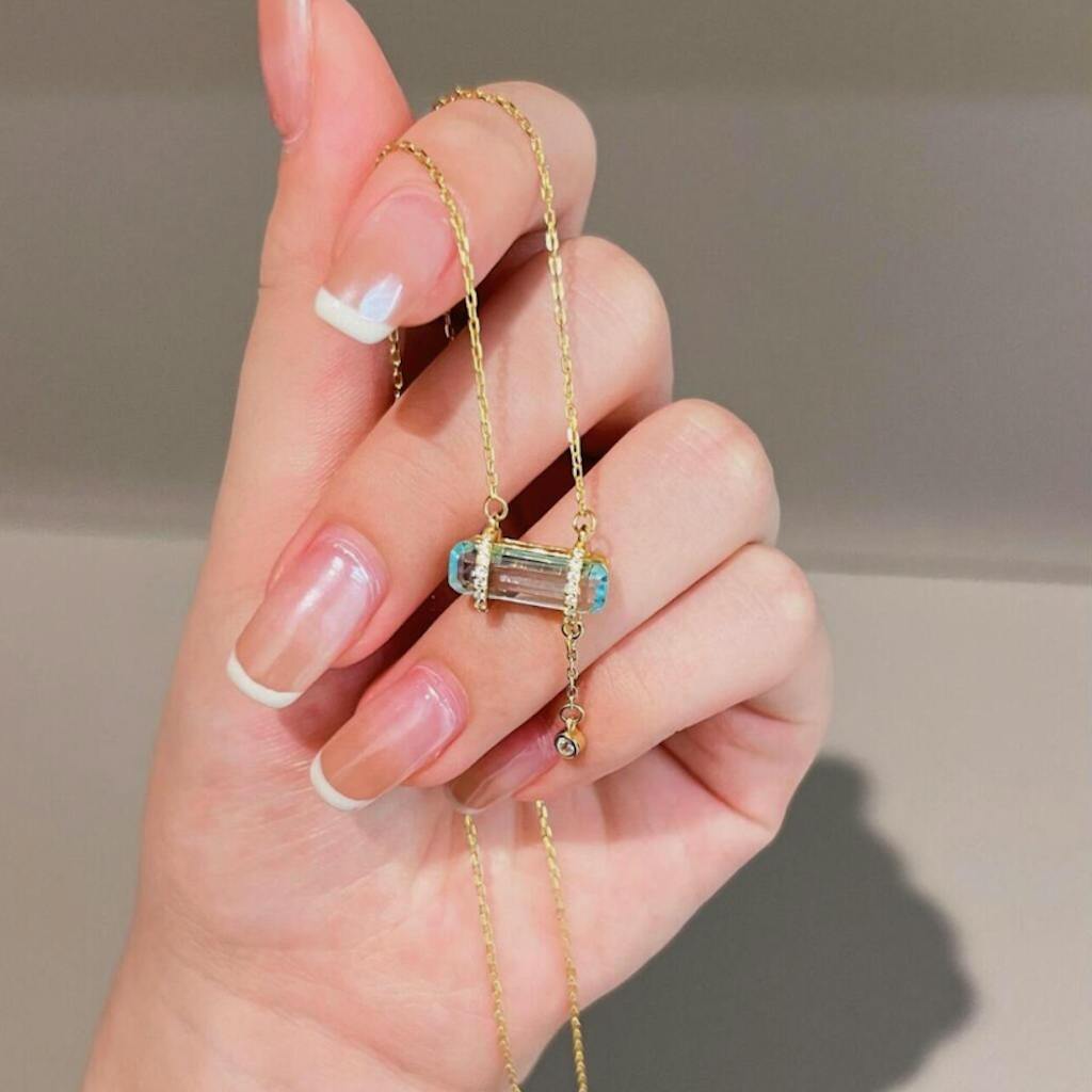 Collar Brisa de Aura