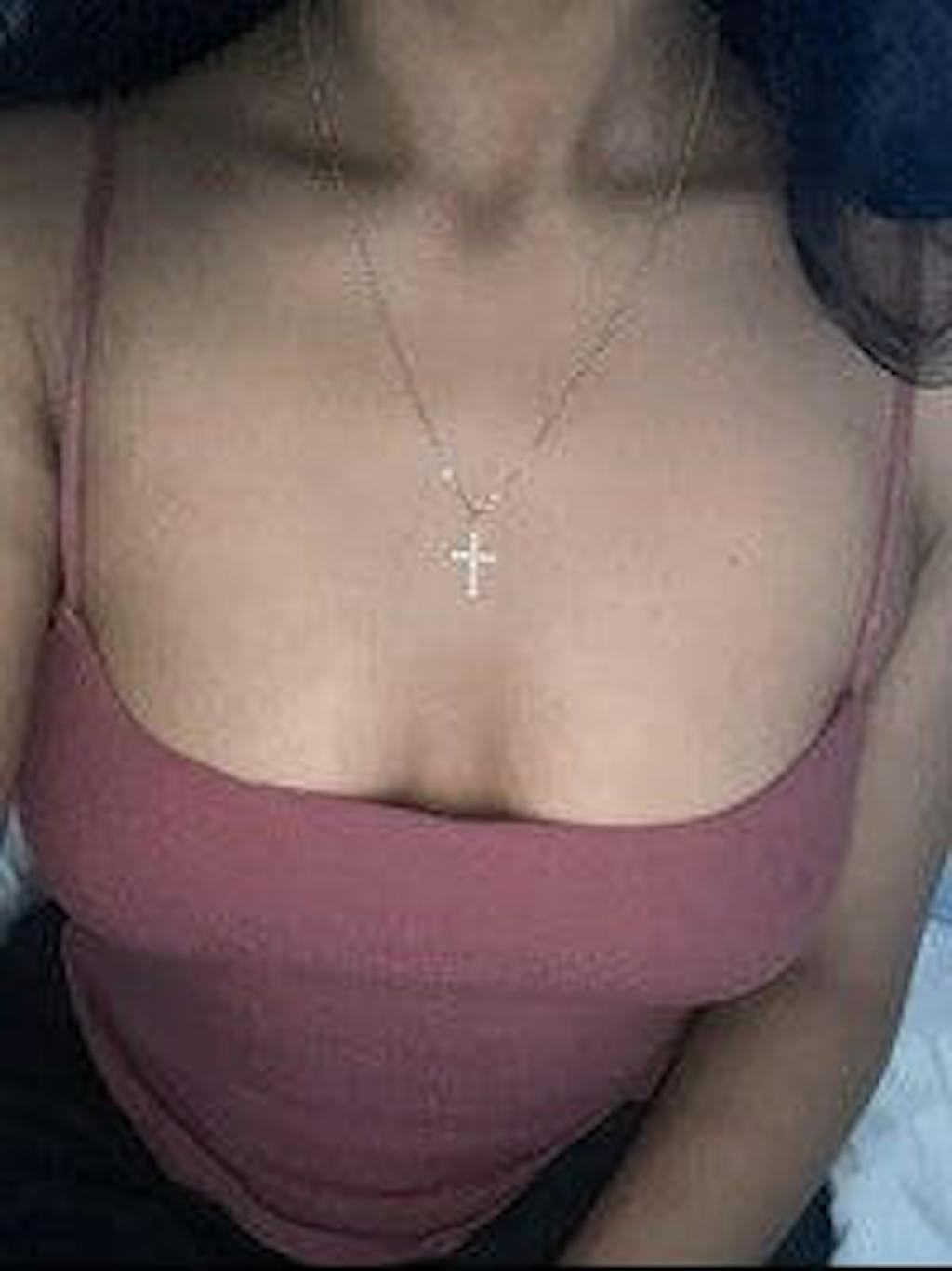 Collar Cruz y Corona