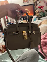 User picture