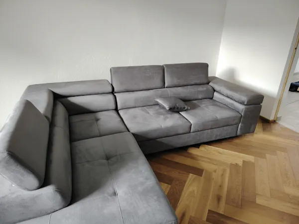 Designer Sofa Costa