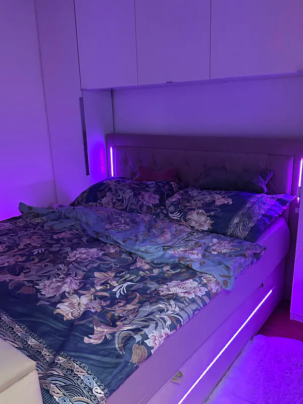 Boxspringbett Divalo