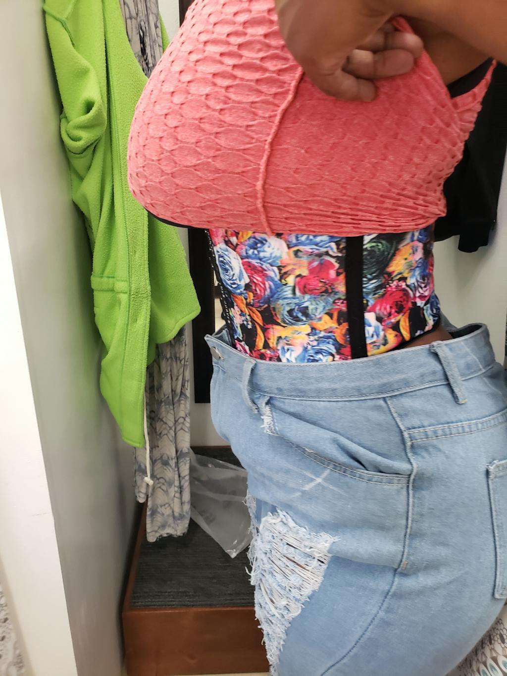 Waist Training Before and After (Proof That It WORKS!) Luxx Curves