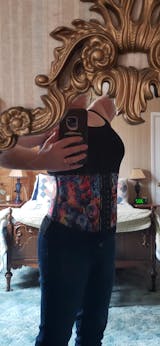 I Wore A Waist Trainer For 30 Days here are my results with the