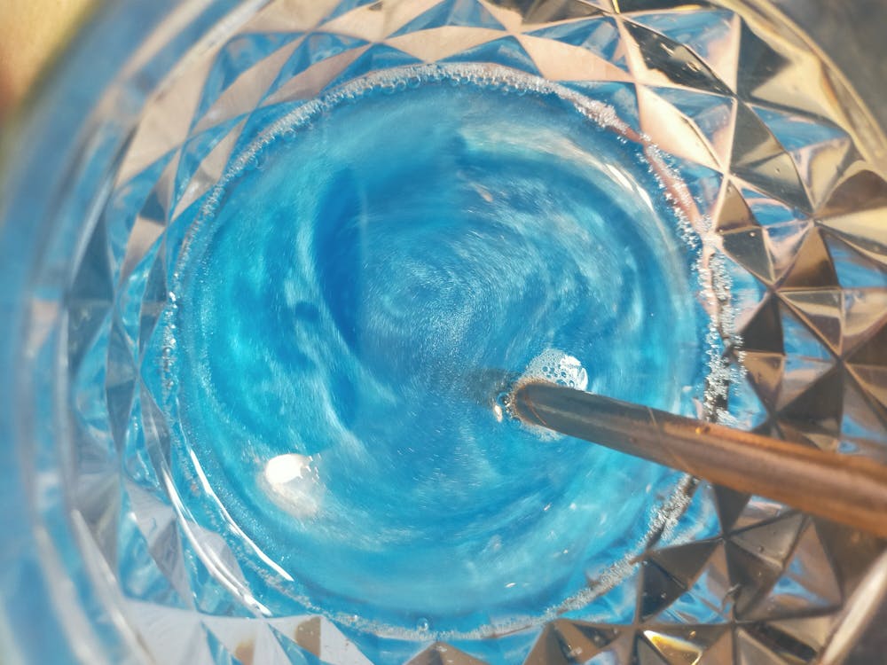 10 Serve Cocktail & Mocktail Shimmer Syrup