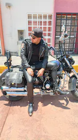 User picture