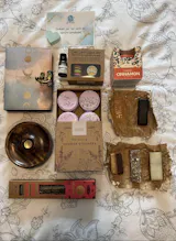 Disco Porta Incienso para Conos y Varillas – Ying & Yang