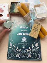 Diario de la Gratitud y Abundancia