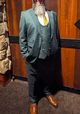 User picture