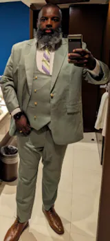 User picture