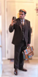 User picture