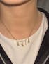 Collier prénom