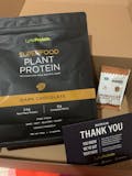 LyteProtein - Dark Chocolate (1.6lbs)