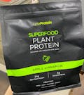 LyteProtein - Apple Cinnamon (1.6lbs)