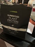 LyteProtein - French Vanilla (1.6lbs)
