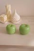 EcoSoya® Pillar Blend - soy wax for making candles in molds
