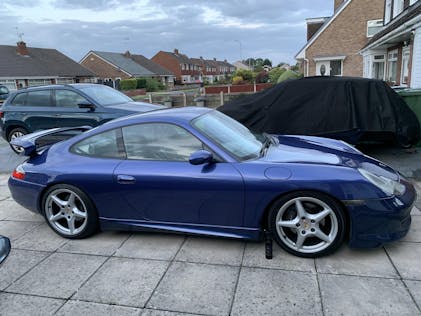 Octane Car Wax | Made For Octane Magazine | UK – M&K Car Wax