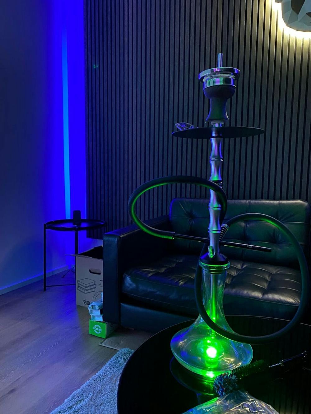 Your ultimate hookah buyers guide: choose the best for you – M. ROSENFELD