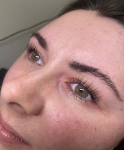 Kit Réhausseur de cils