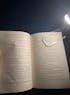 Lampe Clip pour Livres