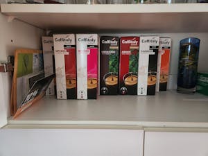 Caffitaly | Intenso
