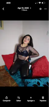 User picture
