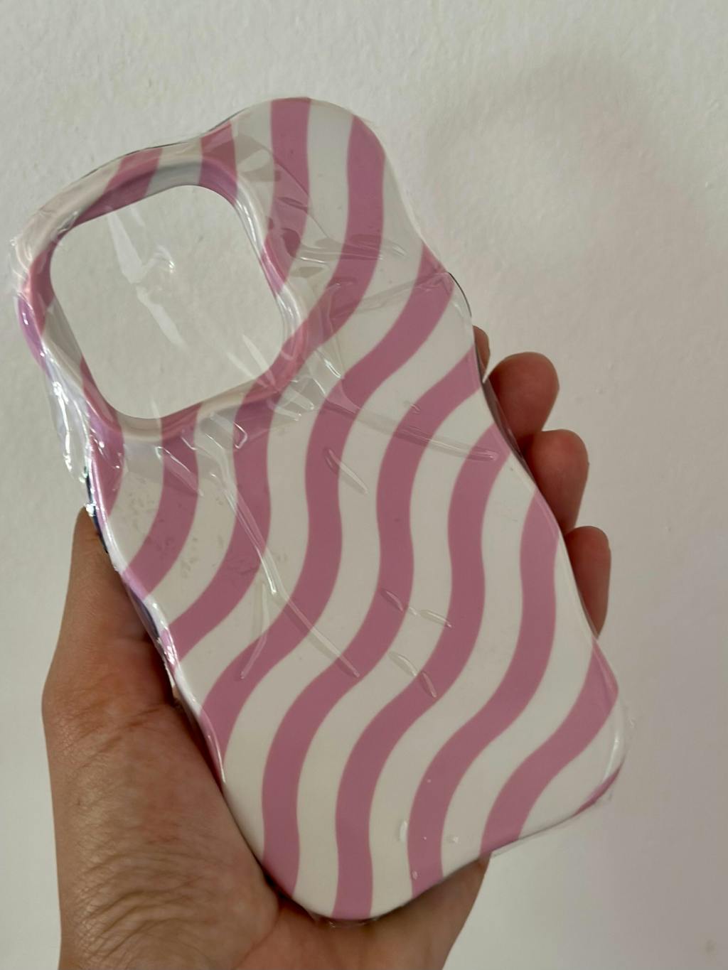 Coque iPhone Twistie