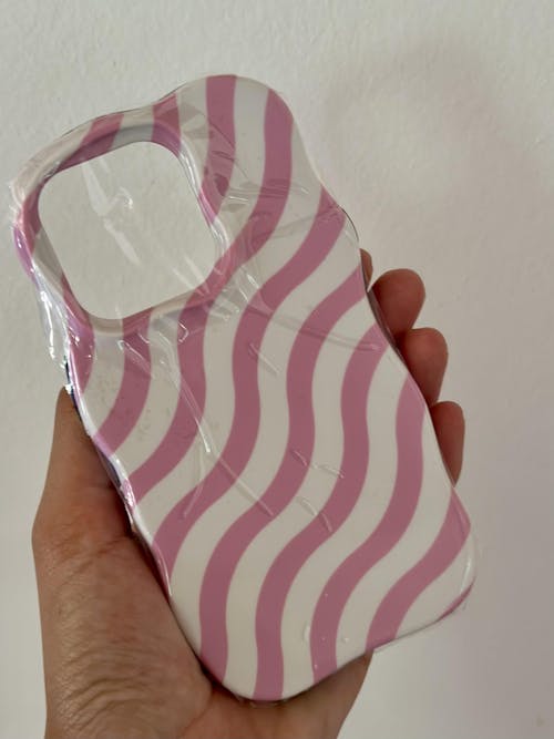 Coque iPhone Twistie